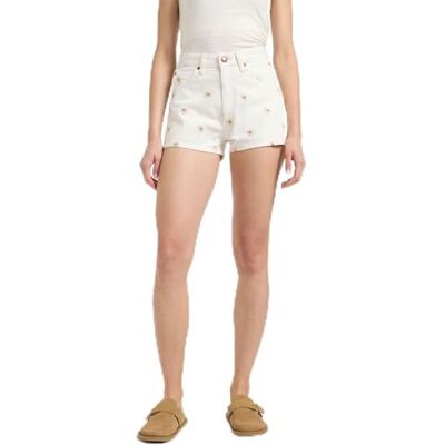 Lee dames Shorts Rider Short 2in Lee dames Shorts Rider Short 2in