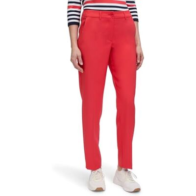 Betty Barclay Damesbroek, Poppy Red, 38 Betty Barclay Damesbroek, Poppy Red, 38