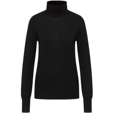 MUSTANG Style Serena dames Pullover trui MUSTANG Style Serena dames Pullover trui