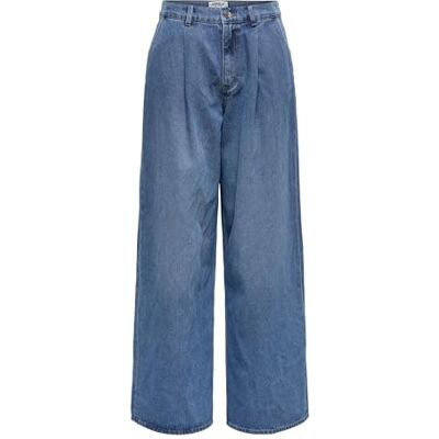 ONLY dames Onlivy Reg Wide Chino Dnm Pim Onlivy Reg Wide Chino Dnm Pim ONLY dames Onlivy Reg Wide Chino Dnm Pim Onlivy Reg Wide Chino Dnm Pim