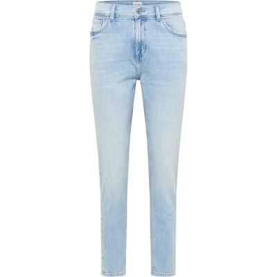 MUSTANG Women's Style Brooks Relaxed Slim Jeans, Lichtblauw 200, 28W x 32L, Lichtblauw 200, 28W / 32L MUSTANG Women's Style Brooks Relaxed Slim Jeans, Lichtblauw 200, 28W x 32L, Lichtblauw 200, 28W / 32L