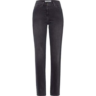 Brax Style Carola bootcut jeans voor dames. Brax Style Carola bootcut jeans voor dames.