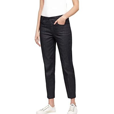 G-STAR RAW dames Chino D-Staq Mid Waist Skinny Ankle Chino G-STAR RAW dames Chino D-Staq Mid Waist Skinny Ankle Chino