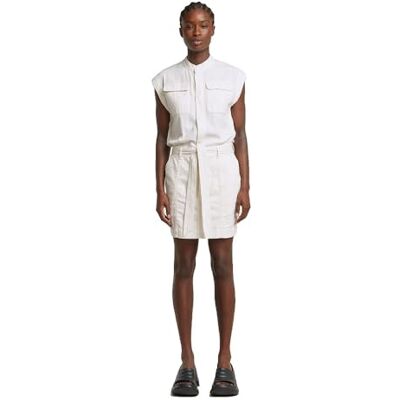 G-STAR Pocket Dress Sl Wmn dames Casual jurk G-STAR Pocket Dress Sl Wmn dames Casual jurk