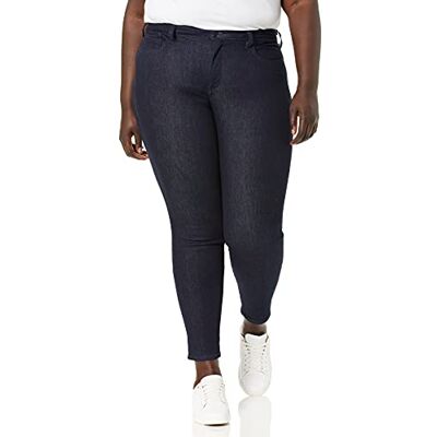 NYDJ womens Plus Size Ami Skinny Legging Jeans, Rinse, 14 US NYDJ womens Plus Size Ami Skinny Legging Jeans, Rinse, 14 US