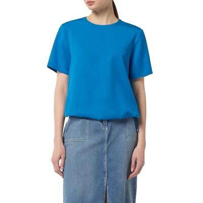Comma CI blouse korte mouwen, 6290, 36 Comma CI blouse korte mouwen, 6290, 36