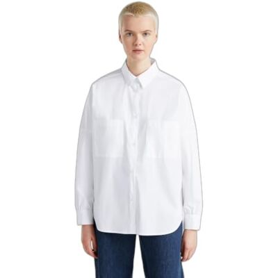 United Overhem, Wit, XS United Overhem, Wit, XS