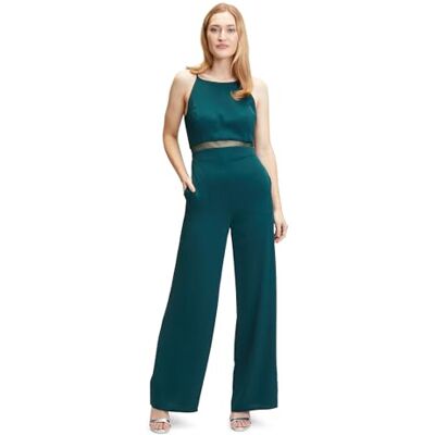 Vera Mont 2550/4514 dames Jumpsuit Vera Mont 2550/4514 dames Jumpsuit