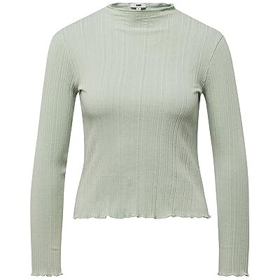 Mavi Top met lange mouwen dames T-Shirt Mavi Top met lange mouwen dames T-Shirt