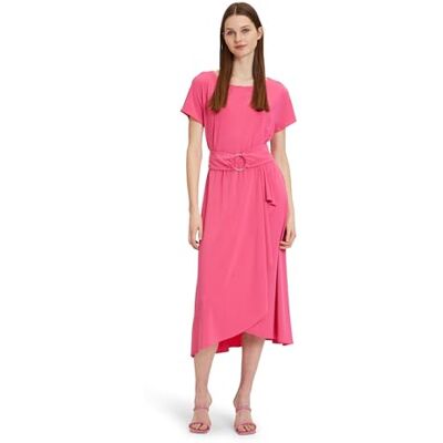 Betty Barclay Damesjurk, Roze Flambé, 42 Betty Barclay Damesjurk, Roze Flambé, 42