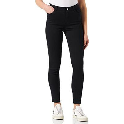 Morgan dames Geklede broek Pantalon 5 Poches Skinny 212-peps Morgan dames Geklede broek Pantalon 5 Poches Skinny 212-peps