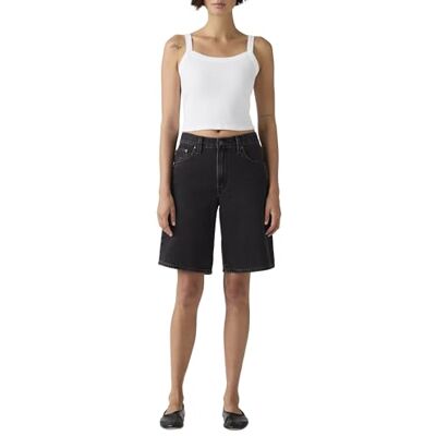 Levi's dames Shorts Baggy Dad Jort Levi's dames Shorts Baggy Dad Jort