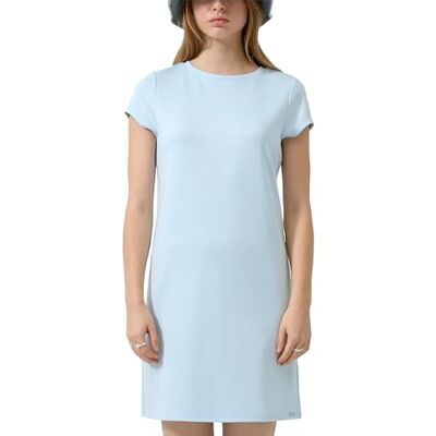 QS Jersey-jurk QS Jersey-jurk
