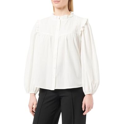 DreiMaster Vintage Blouse dames Bloes DreiMaster Vintage Blouse dames Bloes