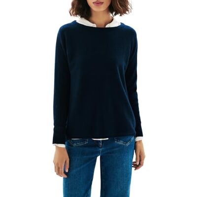 Caroll trui, Sky-kapitein, L Caroll trui, Sky-kapitein, L