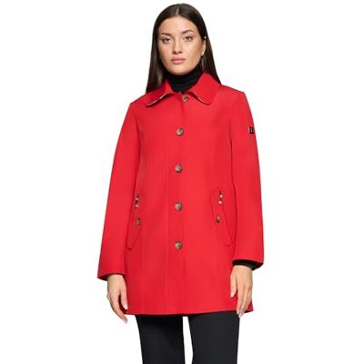 Betty Barclay Dames trenchcoat kort Betty Barclay Dames trenchcoat kort