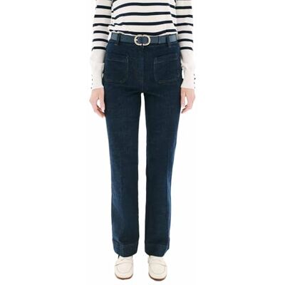 Caroll Jeans, Raw Denim, 40 Caroll Jeans, Raw Denim, 40