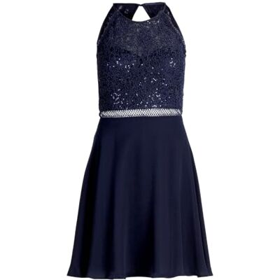 Vera Mont damesjurk, night sky, 32 NL Vera Mont damesjurk, night sky, 32 NL