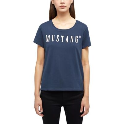 MUSTANG Style Alma dames T-Shirt MUSTANG Style Alma dames T-Shirt