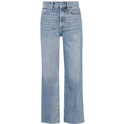 HUGO Jeans voor dames, Turquoise/Aqua445, 29W / 32L HUGO Jeans voor dames, Turquoise/Aqua445, 29W / 32L