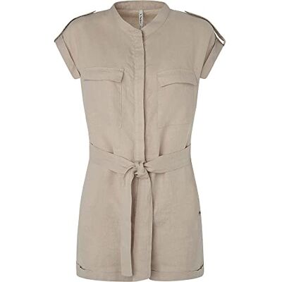 Pepe Jeans Alina dames Jumpsuit Pepe Jeans Alina dames Jumpsuit