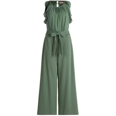 Vera Mont Jumpsuit voor dames, Light Aventurijn, 34 Vera Mont Jumpsuit voor dames, Light Aventurijn, 34