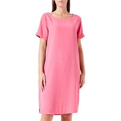 bugatti damesjurk, roze, 34 bugatti damesjurk, roze, 34