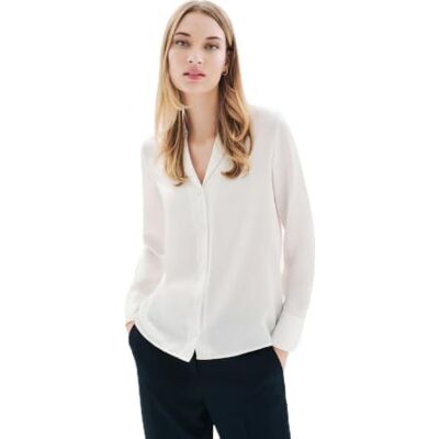 Caroll blouse, Cloud Danser, 40 Caroll blouse, Cloud Danser, 40