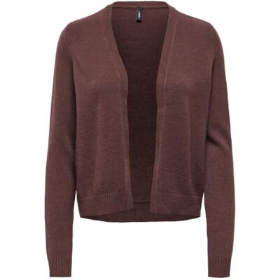 ONLY Dames Onlprincess Ls Short Cardi KNT Noos Onlprincess Ls Short Cardi KNT Noos (1 stuk) ONLY Dames Onlprincess Ls Short Cardi KNT Noos Onlprincess Ls Short Cardi KNT Noos (1 stuk)