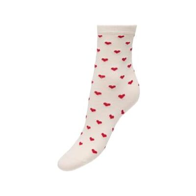 ONLY Onlnicole Pattern Sock Acc Noos ONLY Onlnicole Pattern Sock Acc Noos