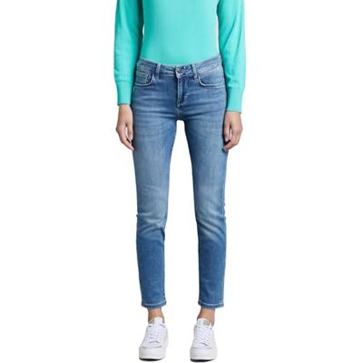 bugatti Damen 5-pocket jeans W2013-42880 bugatti Damen 5-pocket jeans W2013-42880