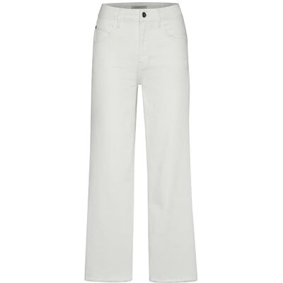 bugatti Dames W2114-45060 jeans, wit-10, regular, wit-10, 46 bugatti Dames W2114-45060 jeans, wit-10, regular, wit-10, 46