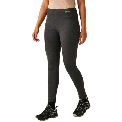 Regatta - Holleen II Leggings - Size 18 - Winter - Leggings Regatta - Holleen II Leggings - Size 18 - Winter - Leggings