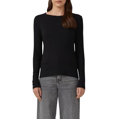 s.Oliver T-shirt met lange mouwen, 9999, 34 s.Oliver T-shirt met lange mouwen, 9999, 34