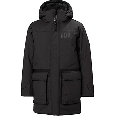 Helly Hansen Oliver Parka jas Oliver Parka voor dames Helly Hansen Oliver Parka jas Oliver Parka voor dames