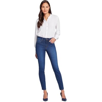 NYDJ dames Jeans Ami Skinny Legging Denim Jeans NYDJ dames Jeans Ami Skinny Legging Denim Jeans