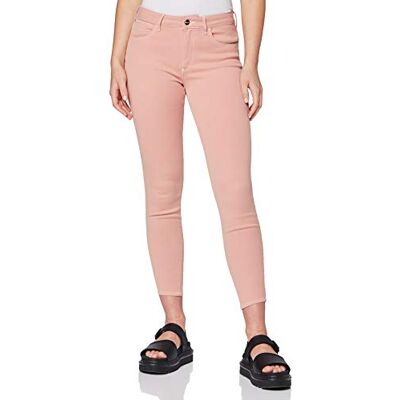 Wrangler dames spijkerbroek Skinny Crop Wrangler dames spijkerbroek Skinny Crop