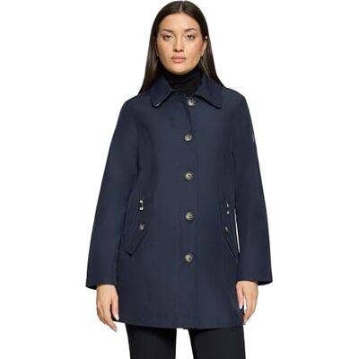 Betty Barclay Dames trenchcoat kort Betty Barclay Dames trenchcoat kort