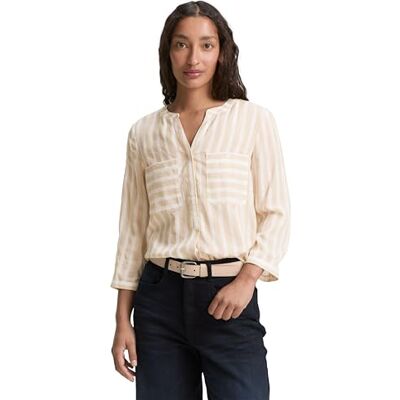 TOM TAILOR 1016190 dames Bloes TOM TAILOR 1016190 dames Bloes