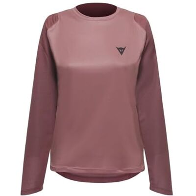 Dainese HGL LS Jersey - Zweetbeheer - UV-bescherming - Lichtgewicht - Jersey Dainese HGL LS Jersey - Zweetbeheer - UV-bescherming - Lichtgewicht - Jersey