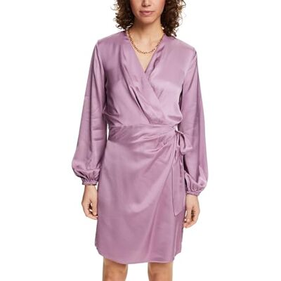 ESPRIT Damesjurk, lila, 42 ESPRIT Damesjurk, lila, 42