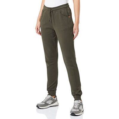 camel active Damesbroek, khaki (dark khaki), L camel active Damesbroek, khaki (dark khaki), L