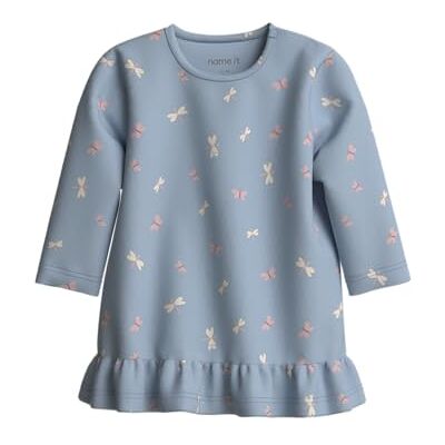 Name it Dames Nbfvandora Ls Tunic Box Nbfvandora Ls Tunic Box (1 stuk) Name it Dames Nbfvandora Ls Tunic Box Nbfvandora Ls Tunic Box (1 stuk)