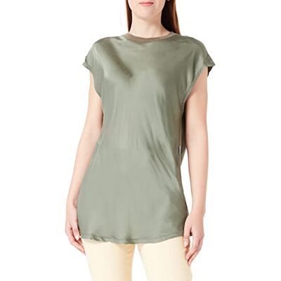 Replay W3007 dames T-Shirt Replay W3007 dames T-Shirt