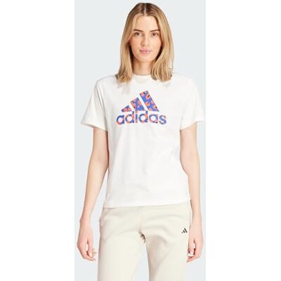 adidas XS Witte T-Shirt - Kleding adidas XS Witte T-Shirt - Kleding