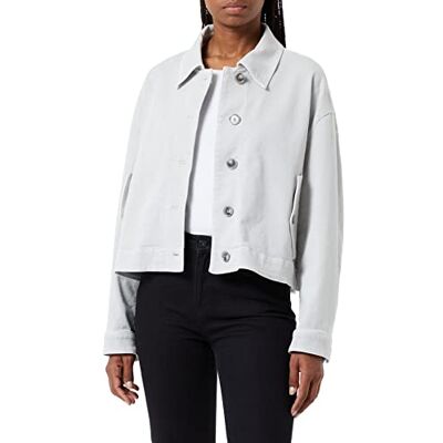 Boss Jassen Vrouwen C_jafilda-d, Zilver, 40 Boss Jassen Vrouwen C_jafilda-d, Zilver, 40