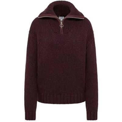 MUSTANG Style Madera dames Pullover trui MUSTANG Style Madera dames Pullover trui