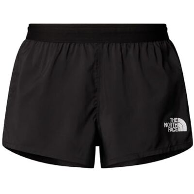 The North Face Breeze 3in Shorts - Trail Running The North Face Breeze 3in Shorts - Trail Running