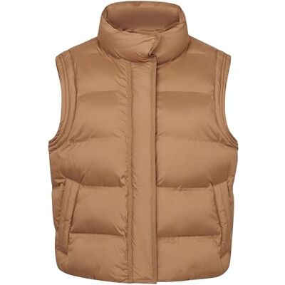 bugatti Damesvest, 20, beige, 38 bugatti Damesvest, 20, beige, 38