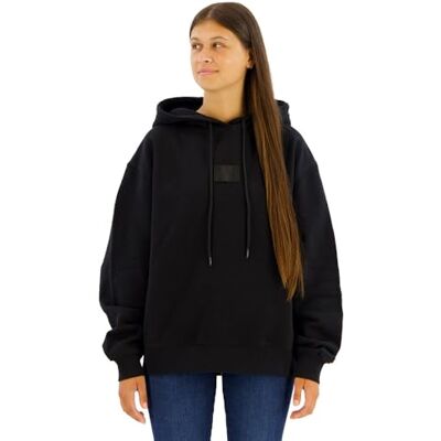 Replay W3704f dames Sweatshirt met capuchon Replay W3704f dames Sweatshirt met capuchon